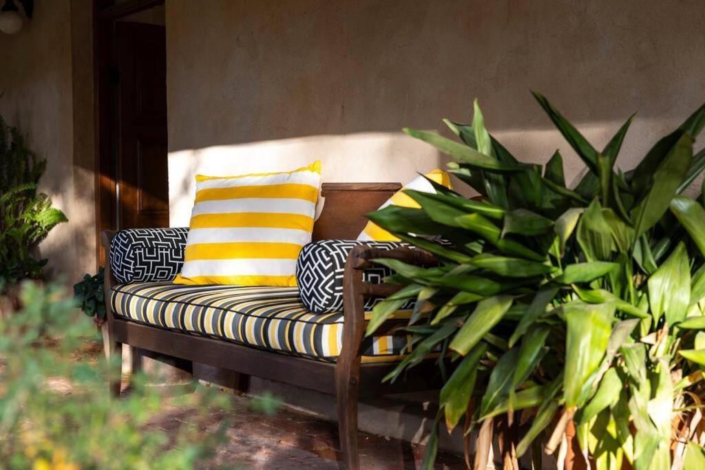 Seppeltsfield Vineyard Cottage Luxury Romantic Getaway Exterior foto
